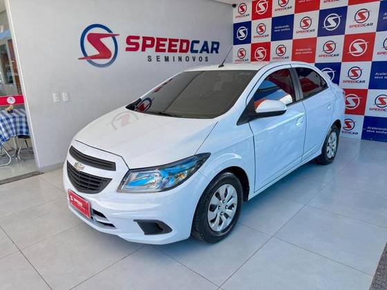CHEVROLET PRISMA 1.0 MPFI JOY 8V FLEX 4P MANUAL CHEVROLET PRISMA 1.0 MPFI JOY 8V FLEX 4P MANUAL